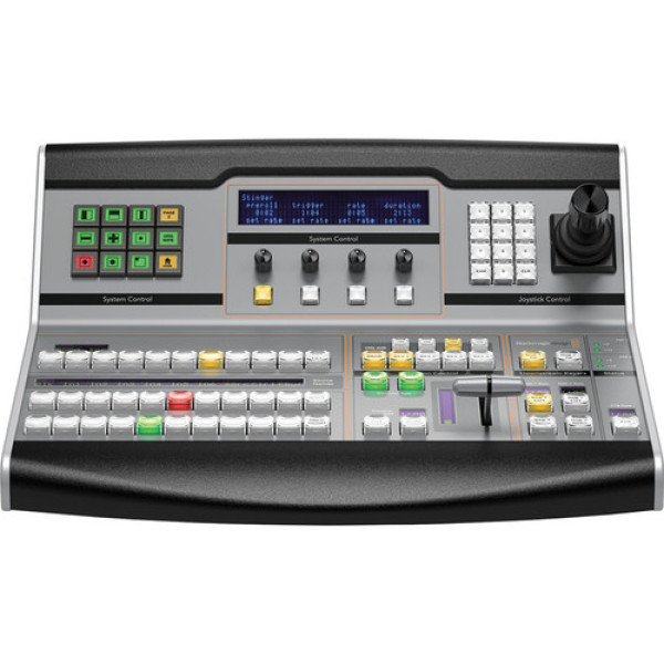 Мікшер ATEM 1 M/E Broadcast Panel